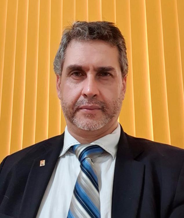 Marcelo Souza Mendes Patriota